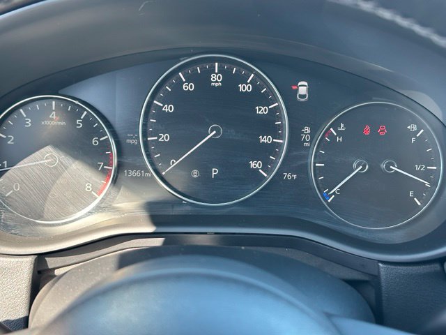 2023 Mazda CX-30 2.5 S Premium Package — photo 29 of 30