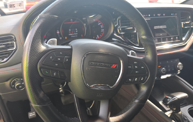 2023 Dodge Durango GT Premium — photo 6 of 6