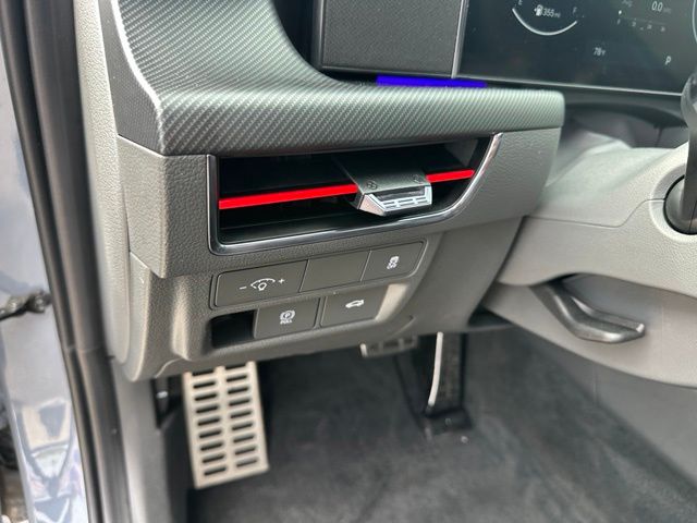 2025 Hyundai Sonata N Line — photo 23 of 33