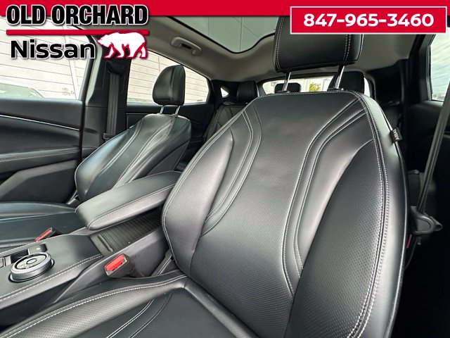 2023 Ford Mustang Mach-E Premium — photo 11 of 22