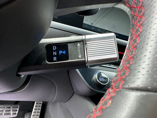 2025 Hyundai Sonata N Line — photo 33 of 33