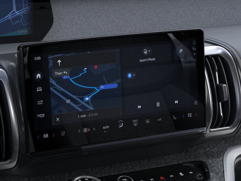 2025 Ford Expedition Tremor — photo 38 of 54