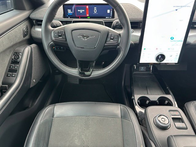 2023 Ford Mustang Mach-E GT — photo 18 of 32