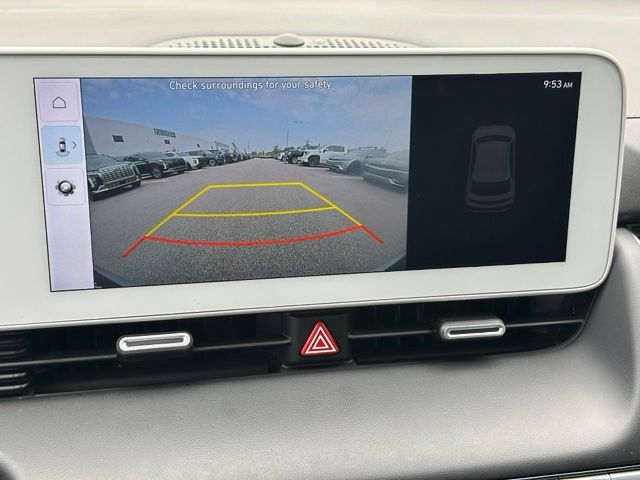 2024 Hyundai IONIQ 5 SEL — photo 25 of 29