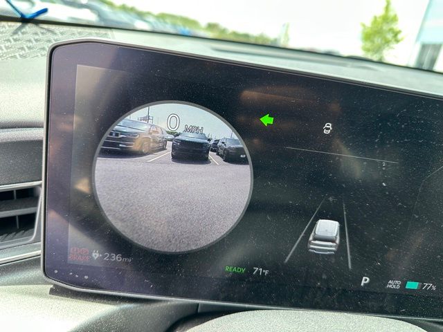 2024 Kia EV9 GT-Line — photo 42 of 44
