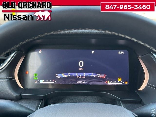 2023 Jeep Grand Cherokee L Limited — photo 21 of 22