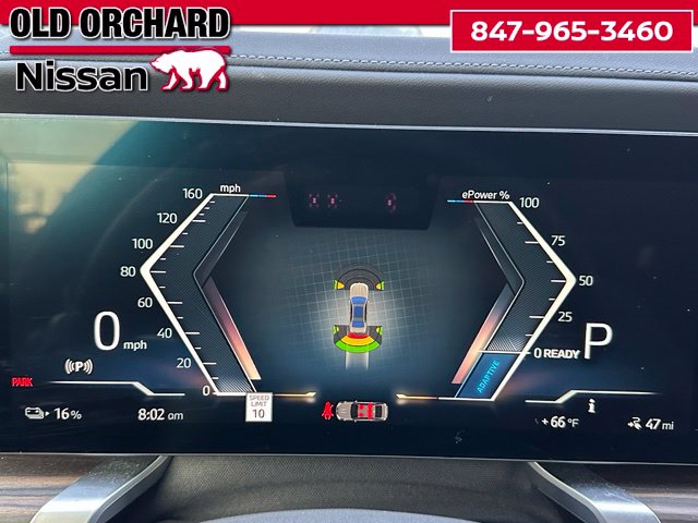 2023 BMW i7 xDrive60 — photo 22 of 23