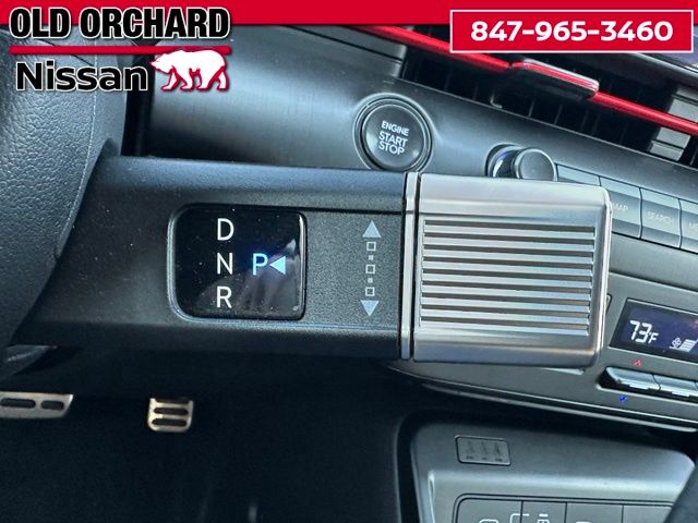 2024 Hyundai Kona N Line — photo 20 of 24