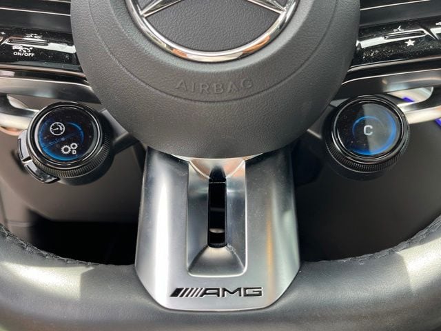 2024 Mercedes-Benz GLC GLC 43 AMG® — photo 33 of 33