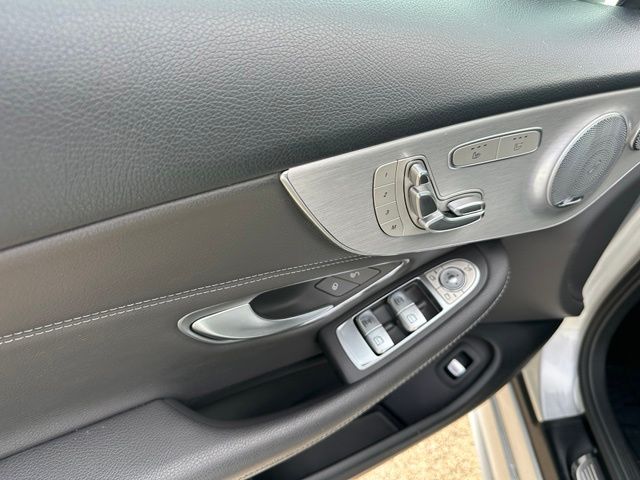 2019 Mercedes-Benz C-Class C 300 — photo 14 of 30