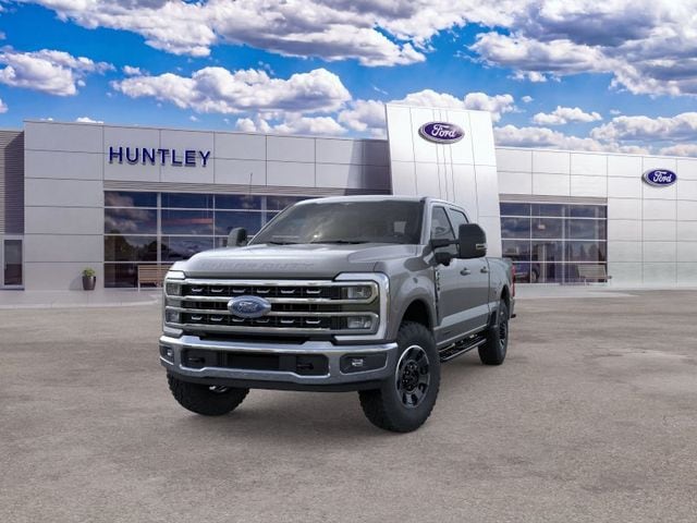 2026 Ford F-250SD XLT — photo 3 of 52