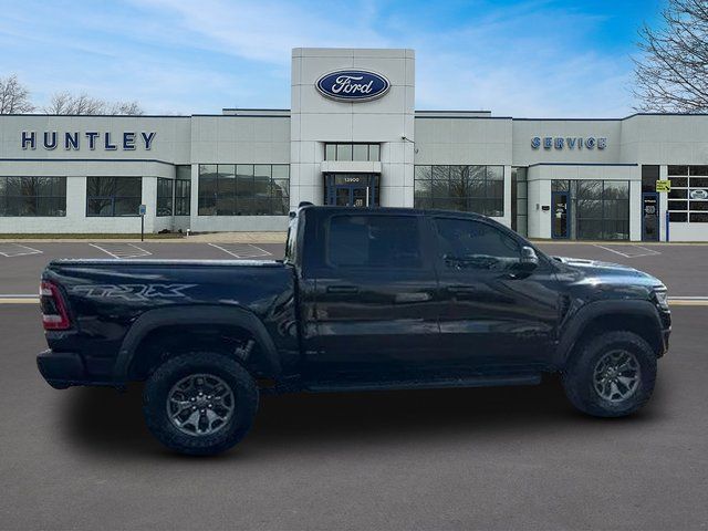 2024 Ram 1500 TRX — photo 4 of 55