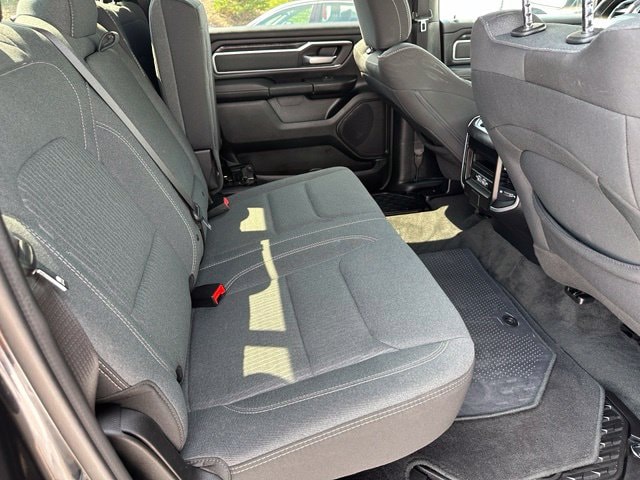 2023 Ram 1500 Big Horn/Lone Star — photo 11 of 28