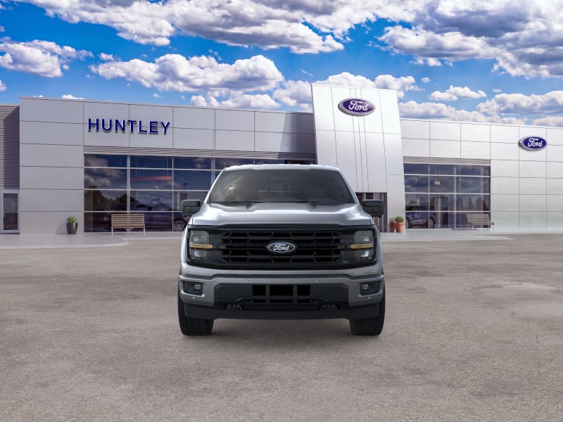 2026 Ford F-150 XLT — photo 29 of 52