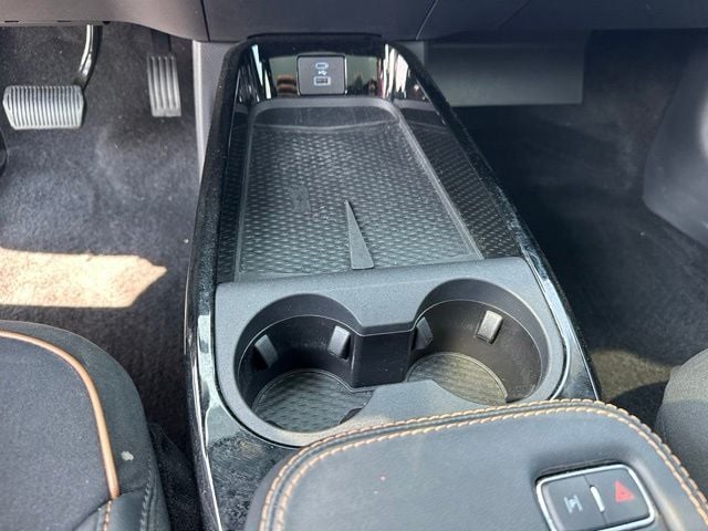 2023 Ford Mustang Mach-E GT — photo 24 of 31