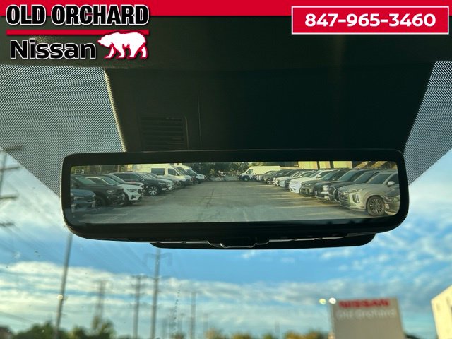 2024 Hyundai Palisade Calligraphy — photo 19 of 24