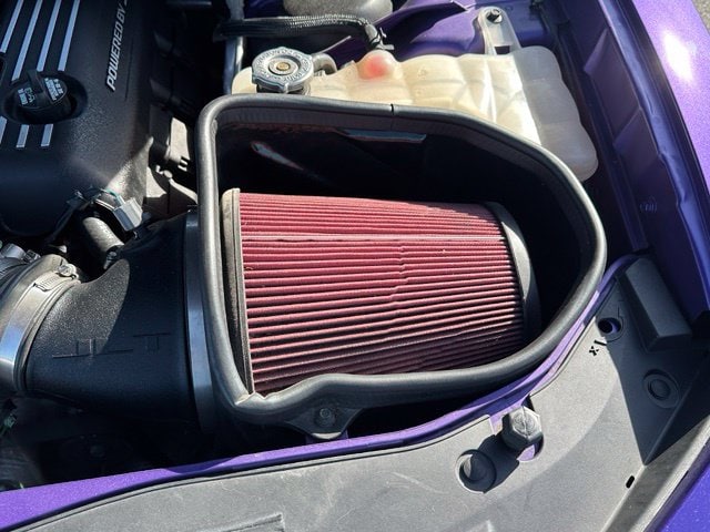 2023 Dodge Charger R/T Scat Pack — photo 11 of 31