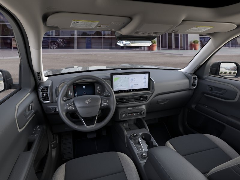2026 Ford Bronco Sport Big Bend — photo 32 of 53