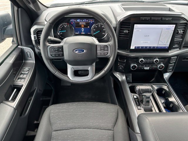 2023 Ford F-150 XLT — photo 14 of 28