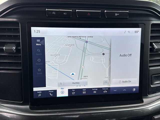 2023 Ford F-150 XLT — photo 25 of 28
