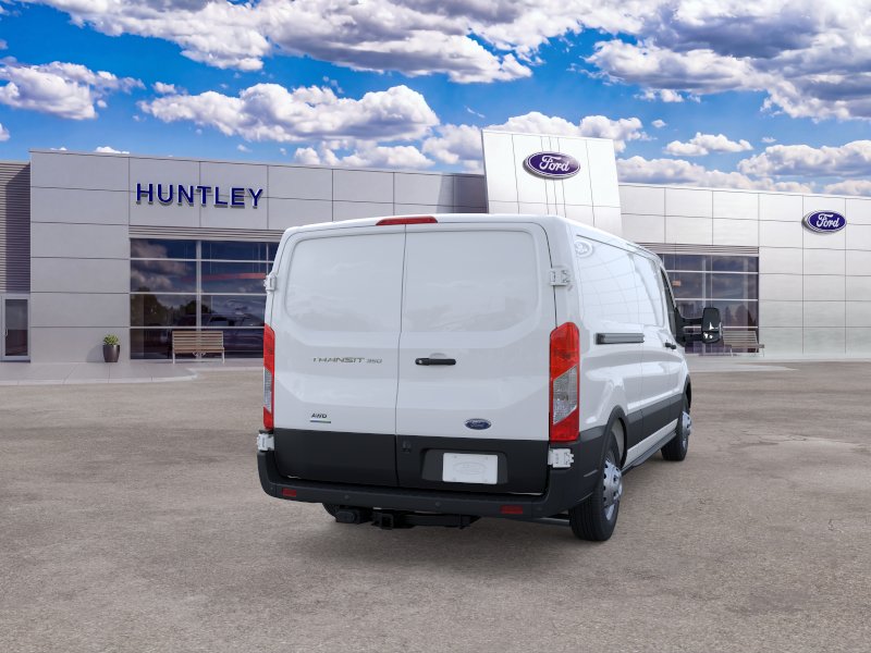 2025 Ford Transit-350 Base — photo 29 of 49