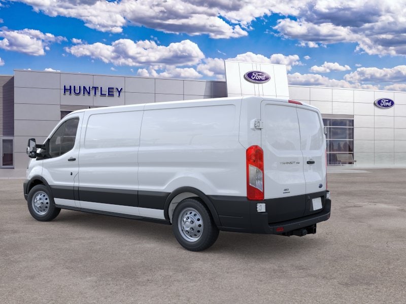 2025 Ford Transit-350 Base — photo 25 of 49