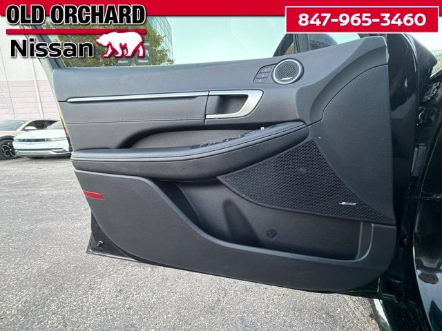 2024 Hyundai Sonata Hybrid Limited — photo 13 of 19