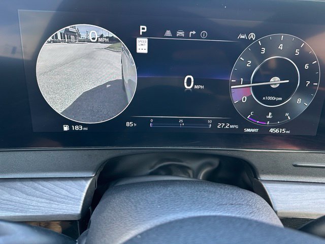 2023 Kia Sportage X-Pro Prestige — photo 36 of 37