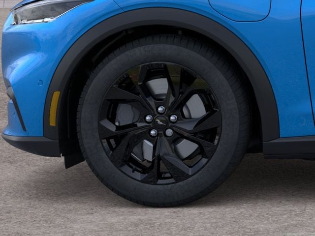 2024 Ford Mustang Mach-E Select — photo 20 of 52