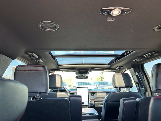 2023 Ford Expedition Max Limited — photo 13 of 39