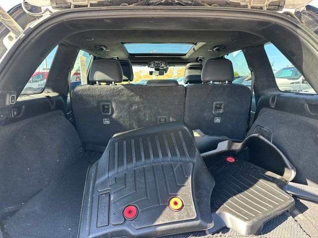2022 Jeep Grand Cherokee Summit Reserve — photo 11 of 31