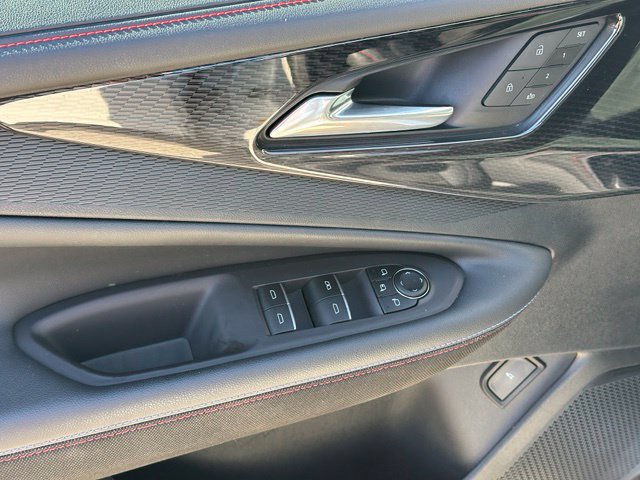 2024 Chevrolet Blazer EV RS — photo 19 of 31