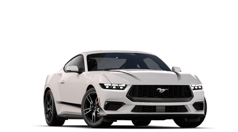 2025 Ford Mustang Ecoboost Premium — photo 49 of 52