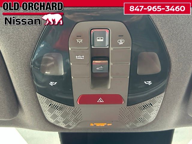 2024 Kia EV9 Land — photo 22 of 26