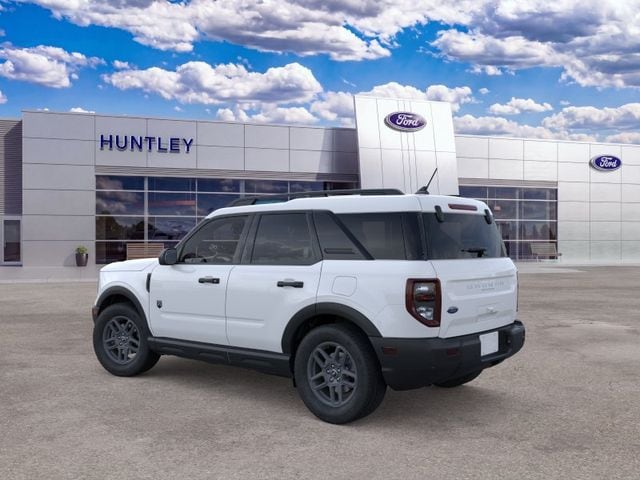 2026 Ford Bronco Sport Big Bend — photo 4 of 53