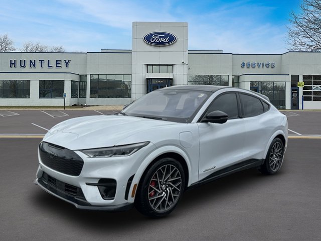 2023 Ford Mustang Mach-E GT