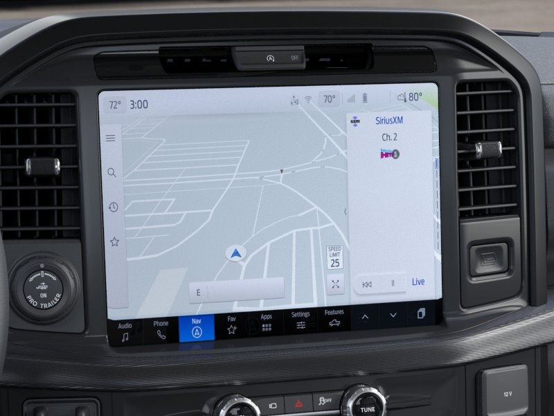 2026 Ford F-150 Lariat — photo 37 of 52