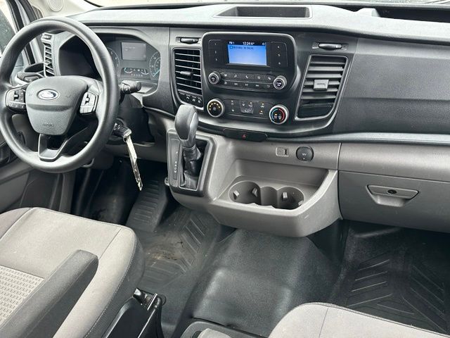 2024 Ford Transit-250 Base — photo 13 of 24