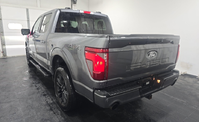 2024 Ford F-150 XLT — photo 4 of 7