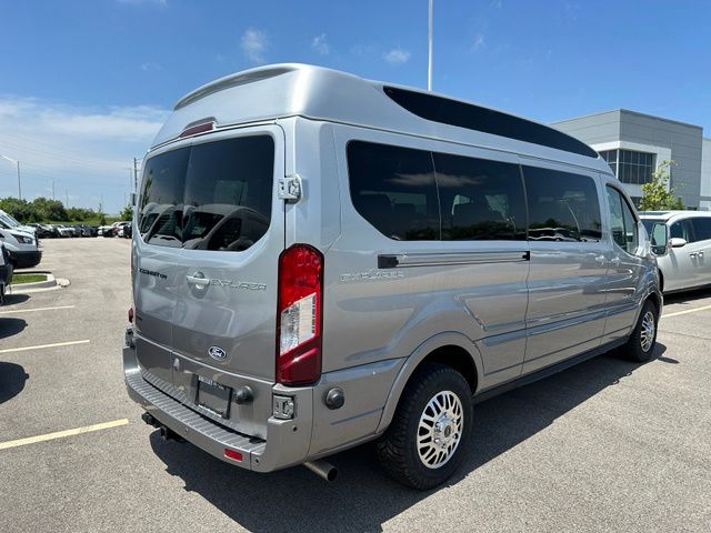 2026 Ford Transit-150 Base — photo 5 of 73