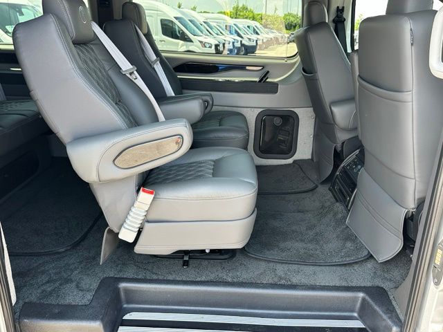 2026 Ford Transit-150 Base — photo 12 of 73