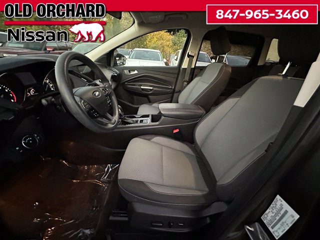 2019 Ford Escape SE — photo 9 of 20