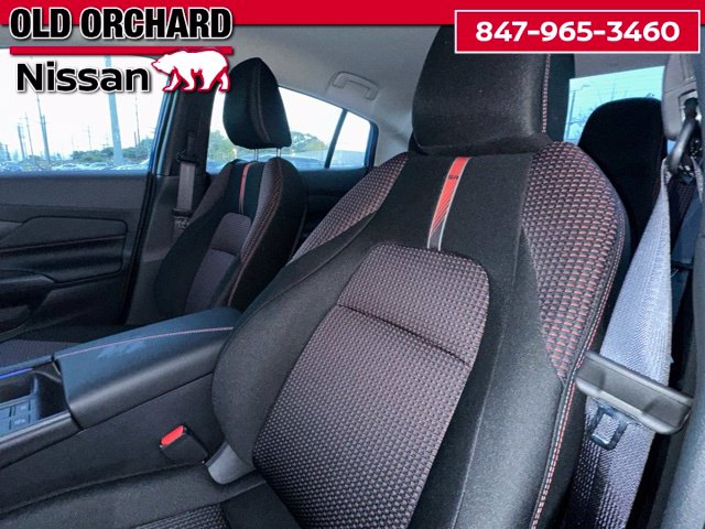 2026 Nissan Sentra SR — photo 10 of 20