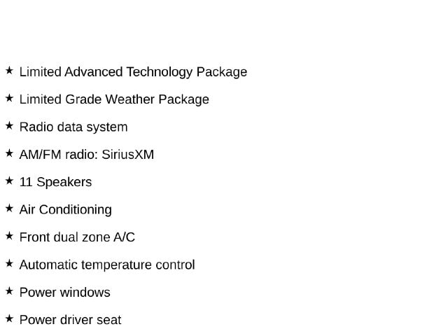 2022 Toyota RAV4 Hybrid Limited — photo 3 of 23