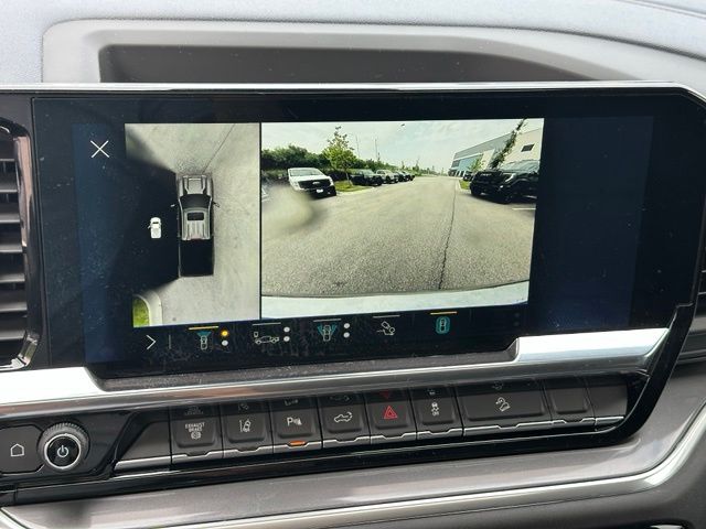 2024 Chevrolet Silverado 2500HD High Country — photo 25 of 53