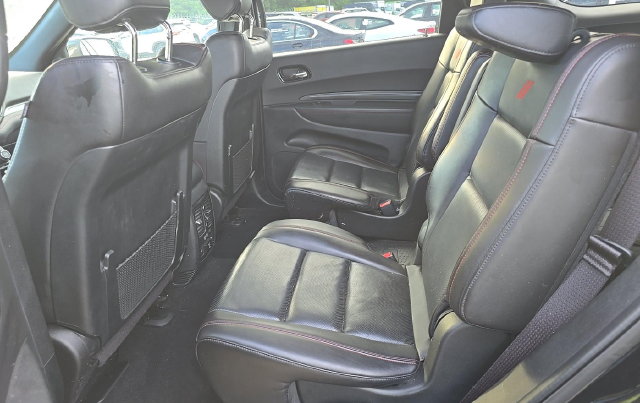 2023 Dodge Durango GT Premium — photo 10 of 10