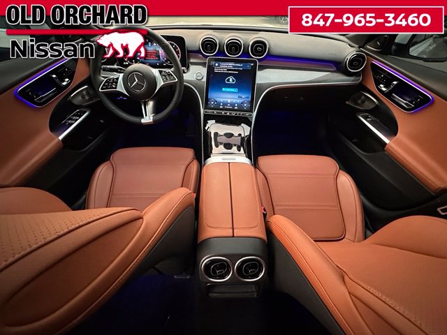 2024 Mercedes-Benz C-Class C 300 — photo 17 of 23