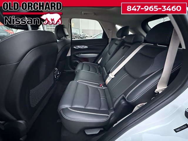 2025 Genesis Electrified GV70 Advanced — photo 12 of 21