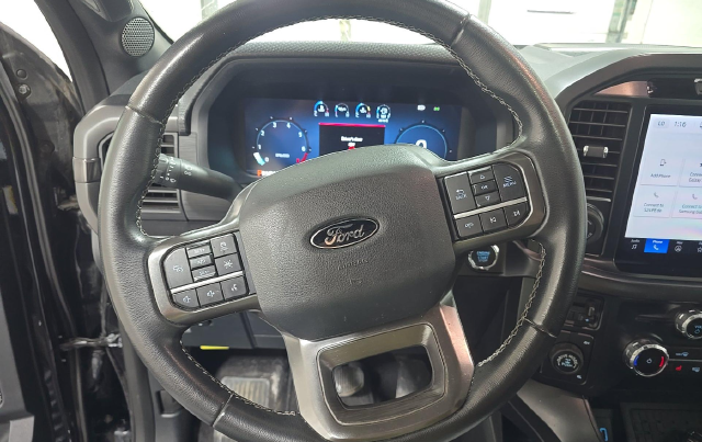 2024 Ford F-150 XLT — photo 7 of 10