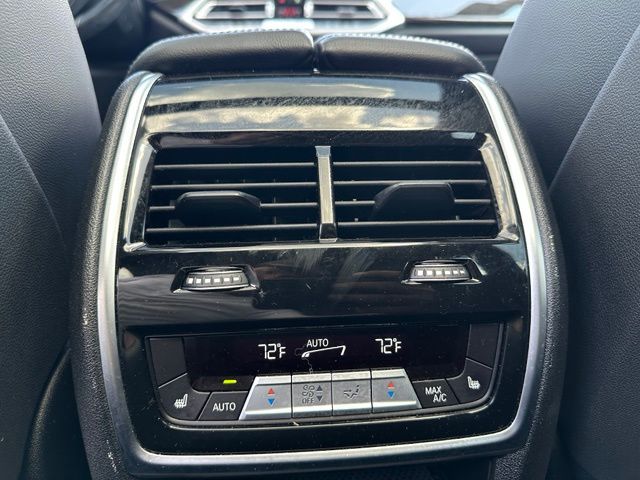2020 BMW X5 xDrive40i — photo 20 of 41
